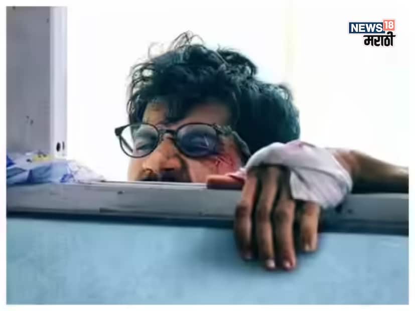 फ्लॅट पाहण्यासाठी एकट्याने गेलेला शौर्य चुकून आत अडकतो. वीज नाही, फोन बंद, खिडक्या बंद आणि बाहेर मदतीसाठी कुणी नाही. दिवस जातात, आणि त्याचं जगणं एका थरारक संघर्षात रूपांतरित होतं. तो पाण्यासाठी पावसाची वाट पाहतो, कबुतरं आणि मुंग्या खाऊन जगण्याचा प्रयत्न करतो, आणि एका उंदराशी मैत्री करतो. 