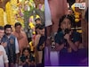 राष्ट्रीय पुरस्कार विजेती त्रिशा ठोसरने म्हटली अंगावर काटा आणणारी शिवगर्जना!