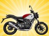 बुलेटपेक्षा मजबूत आणि पॉवरफुल Bike झाली स्वस्त, GST 2.0 पेक्षा किंमत कमी