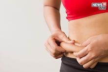 Belly Fat : फक्त 30 दिवसांत मेणासारखी विरघळेल पोटाची चरबी, न्यूट्रिशनिस्टने सांगितलेला खा 'एक' पदार्थ