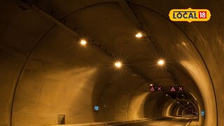 Thane – Borivali Tunnel: ठाणे ते बोरिवली अवघ्या 12 मिनिटांत! ट्विन टनेलबाबत महत्त्वाची अपडेट