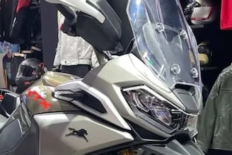 Royal Enfield चं मार्केट करणार जाम, TVS ने अखेर 'ती' BIKE केली लाँच, किंमतही कमी