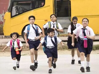 विद्यार्थ्यांना दिवाळीनंतर फक्त 12 दिवसच असणार सुट्टी, नेमकं कारण काय?