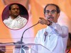 "बाळासाहेबांच्या बोटाचे ठसे घेतले", कदमांच्या टीकेवर ठाकरेंची पहिली प्रतिक्रिया