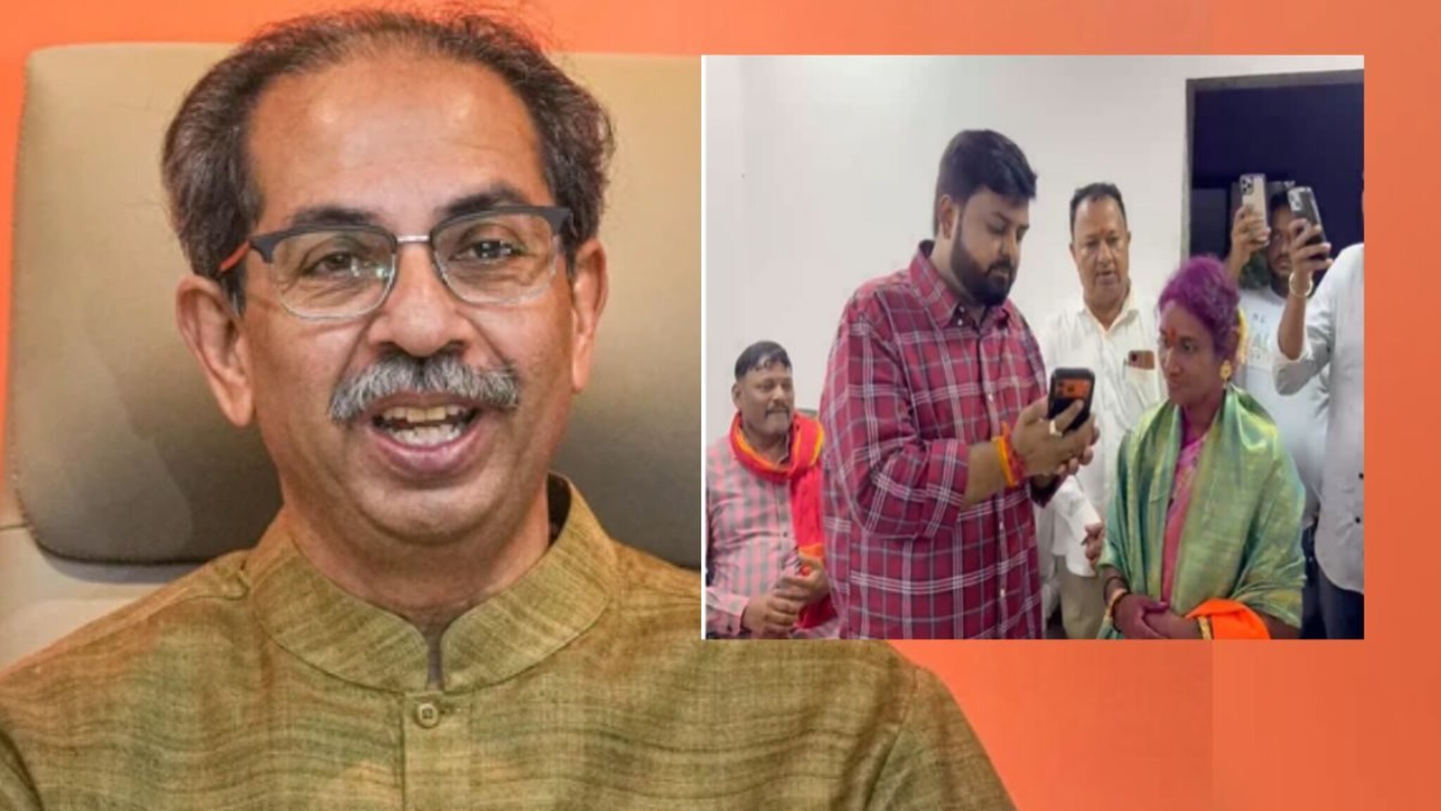 श्रीकांत शिंदेंच्या बालेकिल्ल्यात ठाकरे गटाचा धमाका, निवडणुकीत पहिला विजय, उद्धव ठाकरेंचा थेट फोन