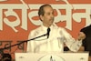 फडणवीसांना भाजपच्या ध्वजावरून ओपन चॅलेंज, उद्धव ठाकरेंचं संपूर्ण भाषण