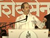 फडणवीसांना भाजपच्या ध्वजावरून ओपन चॅलेंज, उद्धव ठाकरेंचं संपूर्ण भाषण