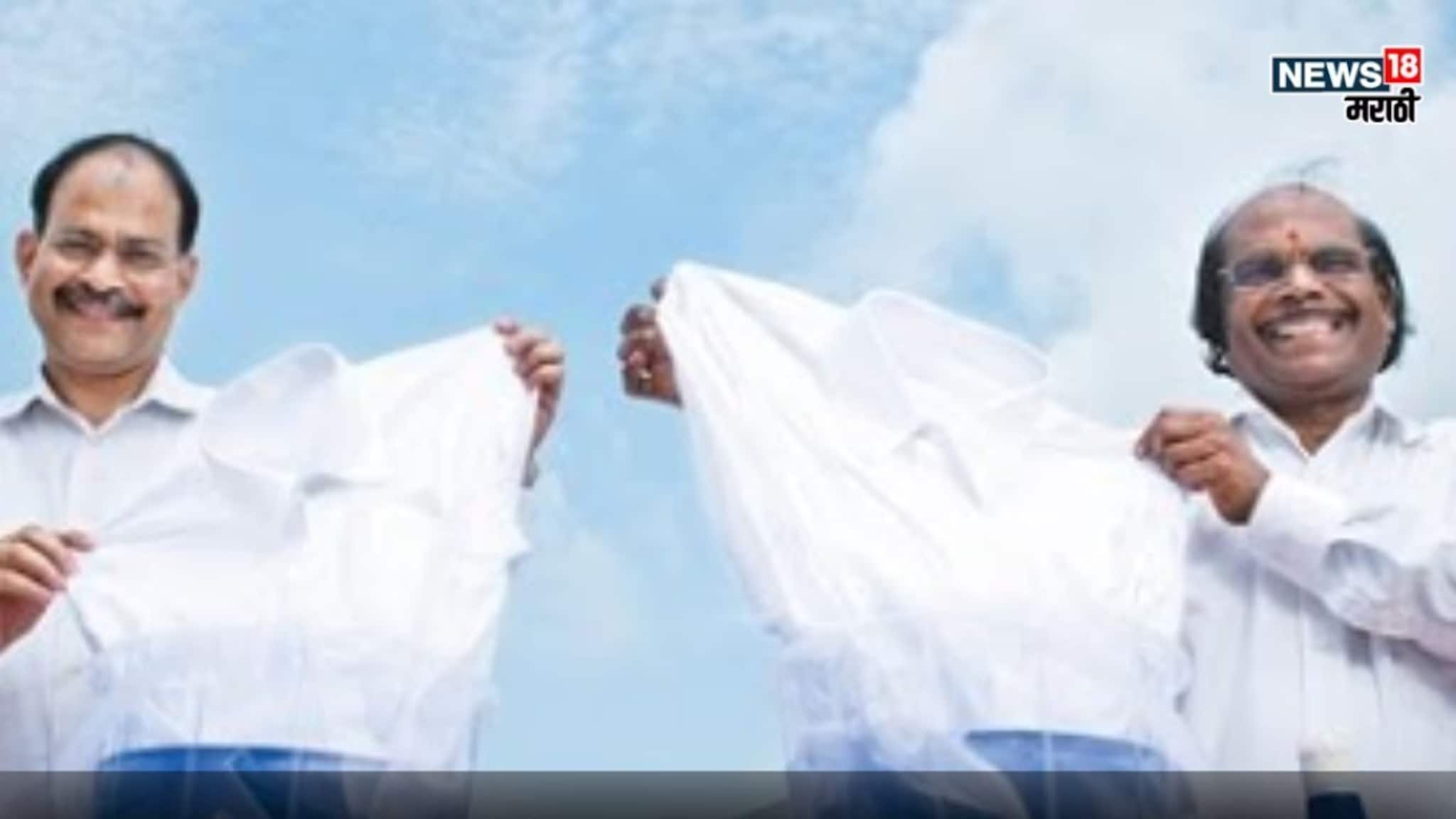 Success Story: 5 हजारांचं कर्ज काढून सुरू केला व्यवसाय, 2 रुपयाच्या प्रोडक्टने कसं केलं अब्जाधीश?