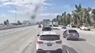 व्हिडीओ व्हायरल 