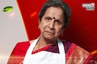 'तिला घेऊ नको'... पुण्यात शूटींगदरम्यान उषा नाडकर्णींना आला धक्कादायक अनुभव
