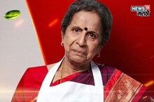 'तिला घेऊ नको'... पुण्यात शूटींगदरम्यान उषा नाडकर्णींना आला धक्कादायक अनुभव