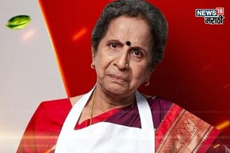 'तिला घेऊ नको'... पुण्यात शूटींगदरम्यान उषा नाडकर्णींना आला धक्कादायक अनुभव