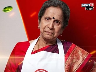 'तिला घेऊ नको'... पुण्यात शूटींगदरम्यान उषा नाडकर्णींना आला धक्कादायक अनुभव