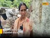 'इतकं पाणी कधी पाहिलं नाही',दोन गाई, शेळ्या, पत्र्याचा शेड... सारं काही डोळ्यादेखत पाण्यात!