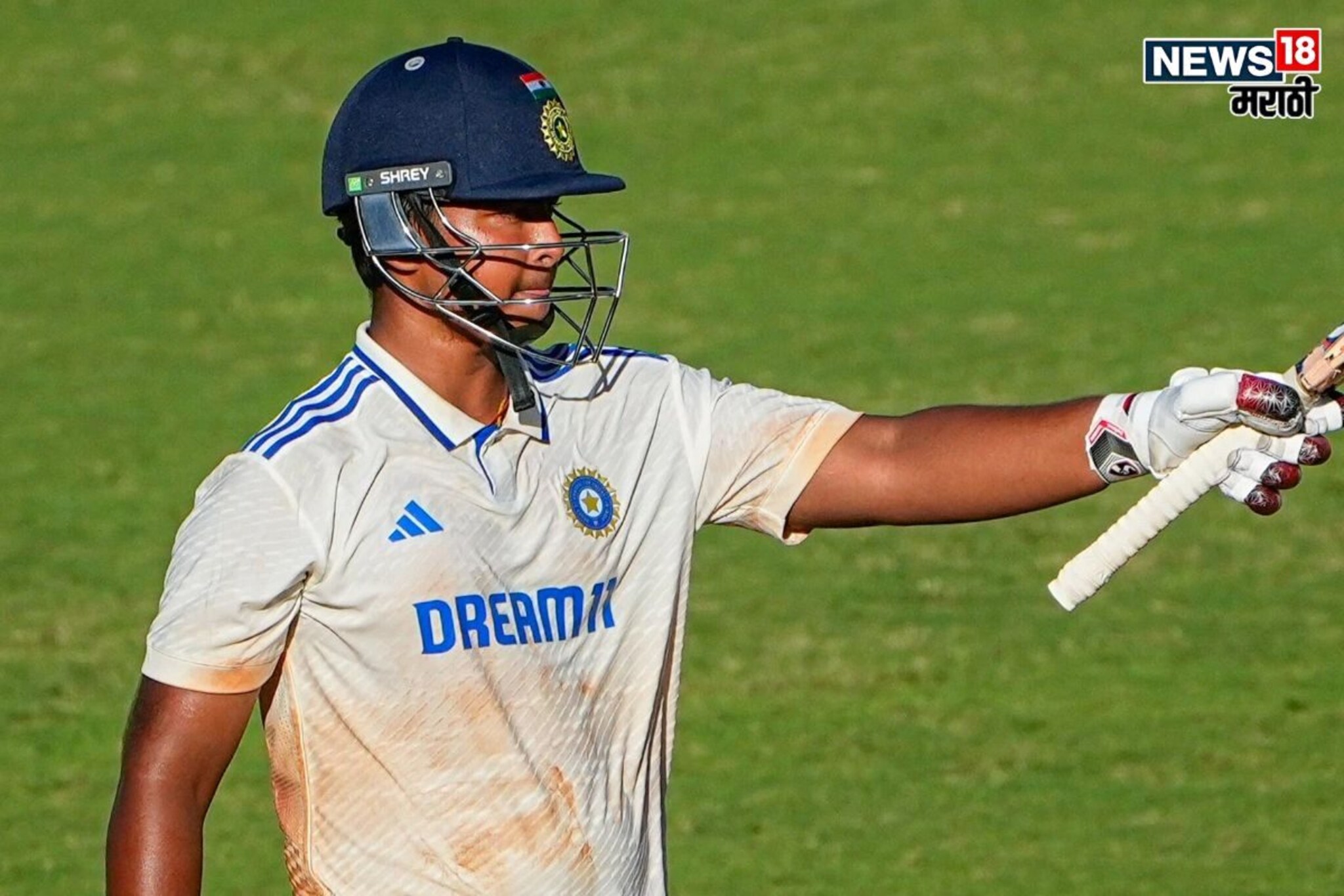 IND U19 vs AUS U19 : 12 सिक्स 24 चौके अन्… Vaibhav Suryavanshi च्या टार्गेटवर ऑस्ट्रेलिया, सचिन-लक्ष्मणसारखं कांगारूंना चोपलं