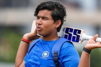 आयपीएलमध्ये 1 कोटींची कमाई, पण... बिहारकडून खेळताना वैभव सूर्यवंशी किती कमावतो?