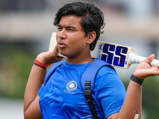 आयपीएलमध्ये 1 कोटींची कमाई, पण... बिहारकडून खेळताना वैभव सूर्यवंशी किती कमावतो?