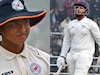 हे T20 क्रिकेट नाही भाऊ... खऱ्या चॅलेंजसमोर वैभव फेल, 5 बॉलही टिकला नाही!