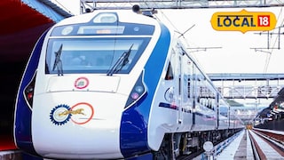 Mumbai Solapur Vande Bharat Update: