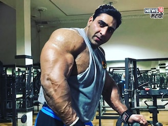 हृदयसारखा धडधडत होता हात, काळनिळं पडलं शरीर;वरिंदर घुम्मनला नेमकं काय झालं होतं?