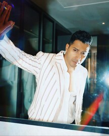 'है जवानी तो इश्क होना है' लास्ट फिल्म; वरुण धवन सोडतोय इंडस्ट्री? समोर आलं कारण