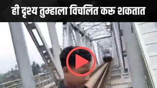 व्हायरल व्हिडीओ