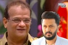 जेव्हा ऑनस्क्रिन सासऱ्यांसाठी रितेशनं डॉक्टरांना दिला होता 'डोस'