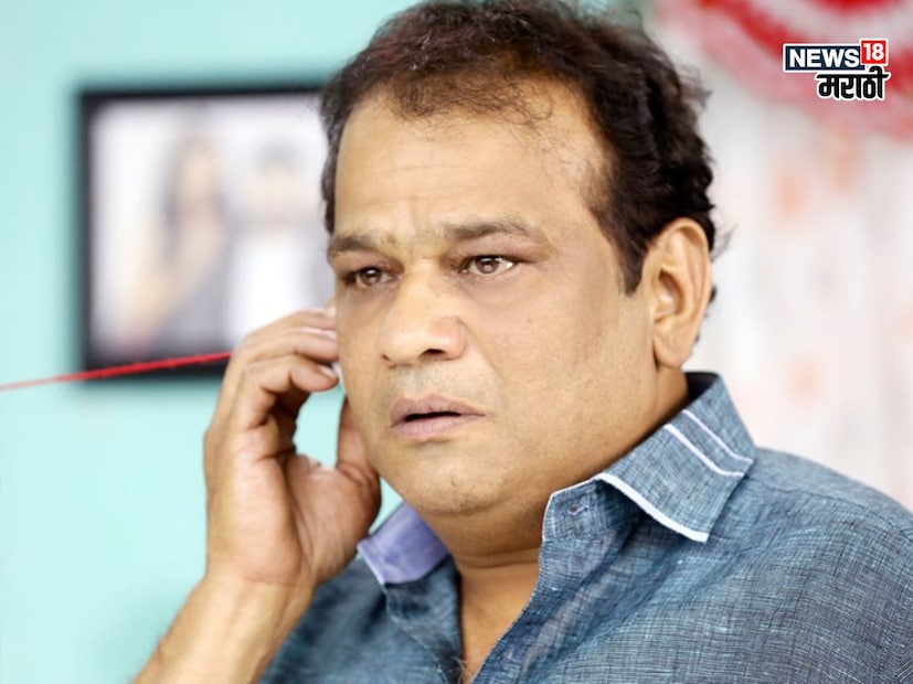  "त्यावेळेस रितेशने डॉक्टरांची खास परवानगी काढून त्याने वेड सिनेमा मला आतमध्ये दाखवला."