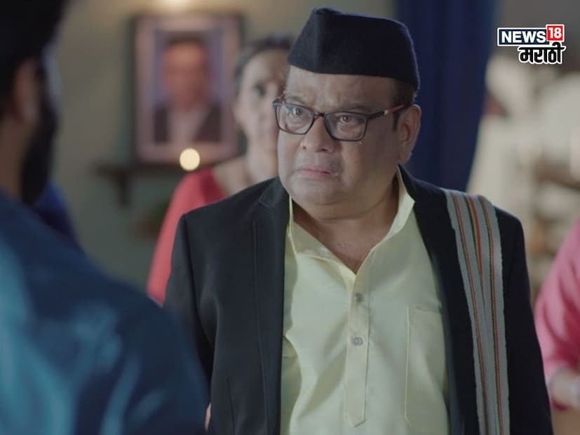 विद्याधर जोशी आणि रितेश देशमुख यांनी 'वेड' सिनेमात एकत्र काम केलं. त्यानंतर आजारी पडले. त्यांच्या फुफ्फुसांशी संबंधित आजार झाला होता. त्यांचं फुफ्फुस 85 टक्के रिकामी झालं होतं. या दरम्यान रितेशनं त्यांची काळजी घेतली होती. 