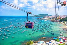 Travel : 'या' सुंदर देशात भारताच्या 10 हजार रुपयांची किंमत होते 30 लाख, आजच करा ट्रिपचा प्लॅन