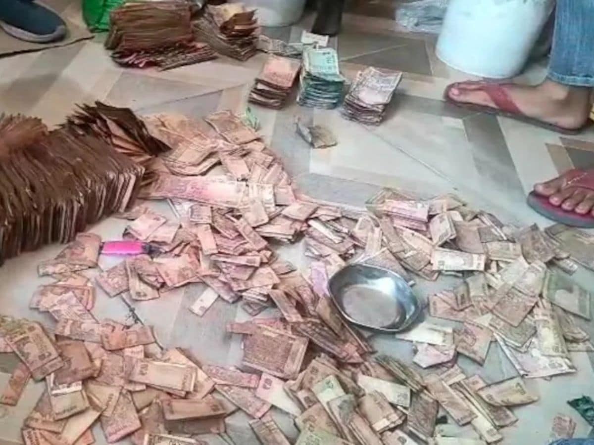 सोर्स : सोशल मीडिया
