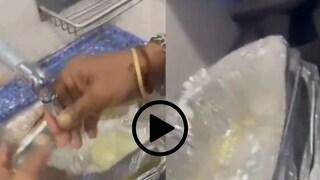 व्हायरल व्हिडीओ