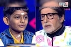 KBC Junior : ईशित भट्टसारखीच झाली होती या मुलाची हालत, गमावले तब्बल 4700000