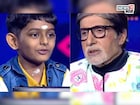KBC Junior : ईशित भट्टसारखीच झाली होती या मुलाची हालत, गमावले तब्बल 4700000