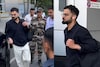 विराटचं भारतातून पॅकअप, लंडनमध्ये सेटल, दिल्लीच्या प्रॉपर्टीचे अधिकार कुणाला?