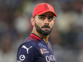 विराट RCB सोडणार का IPL? करारावर सही करायला कोहलीचा नकार, कॉन्ट्रॅक्ट रिन्यूवल वादाची Inside Story