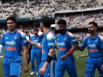 virat kohli viral video news 