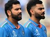 विराटने फोन उचलला नाही, रोहितनेही बोलणं सोडलं, टीमचा चॉकलेट बॉय झाला व्हिलन!