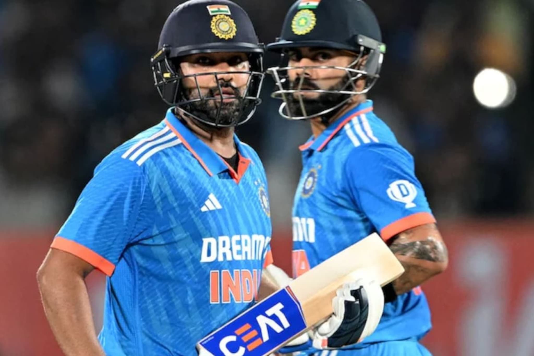 IND vs AUS : नाद करा पण आमचा कुठं, पर्थमध्ये भारताच्या दोन वाघांची गर्जना,  ऑस्ट्रेलियाचं आता खरं काही नाही,Photos