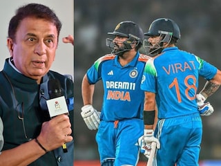 विराट-रोहित उद्याच रिटायरमेंट घेणार? गावसकरांनी फोडली टीम इंडियाच्या ड्रेसिंग रूममधली बातमी! विराट-रोहित उद्याच रिटायरमेंट घेणार? गावसकरांनी फोडली टीम इंडियाच्या ड्रेसिंग रूममधली बातमी!