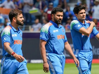 कॅप्टन बदलला, आता ऑस्ट्रेलियाच्या फ्लाईटही दोन... टीम इंडिया एका बाजूला, विराट-रोहित वेगळे जाणार!