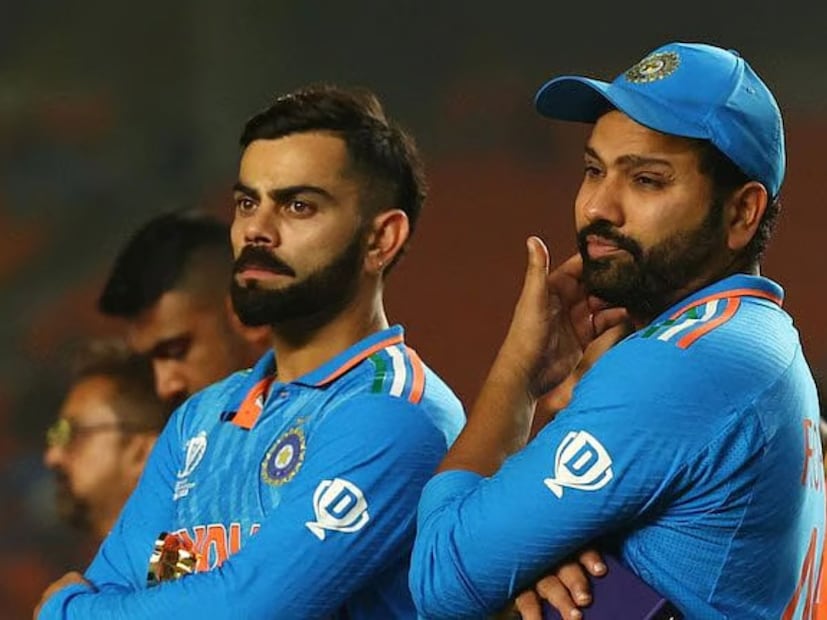 कारण रोहित शर्माने विजय हजारे ट्रॉफी या (वनडे स्पर्धेत) खेळण्यास तयारी दर्शवली आहे. त्याने निवड समितीला देखील याबाबत कळवले होते.