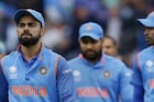 फक्त रोहित-विराट नाही, तर 5 खेळाडूंचं करिअर संकटात, वर्ल्ड कपआधीच The End!