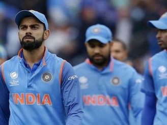 फक्त रोहित-विराट नाही, तर 5 खेळाडूंचं करिअर संकटात, वर्ल्ड कपआधीच The End!