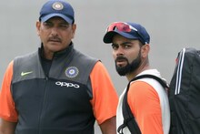 दोनदा डकवर आऊट काय झाला, शास्त्रींनीही सोडली विराटची साथ, दिली शेवटची वॉर्निंग!