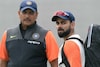 दोनदा डकवर आऊट काय झाला, शास्त्रींनीही सोडली विराटची साथ, दिली शेवटची वॉर्निंग!