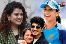 Palak Muchhal On Smriti : 'धोनी'मुळे सुपरहिट, सलमानची फेवरेट सिंगर, स्मृती मानधनासोबत कसं आहे नातं?