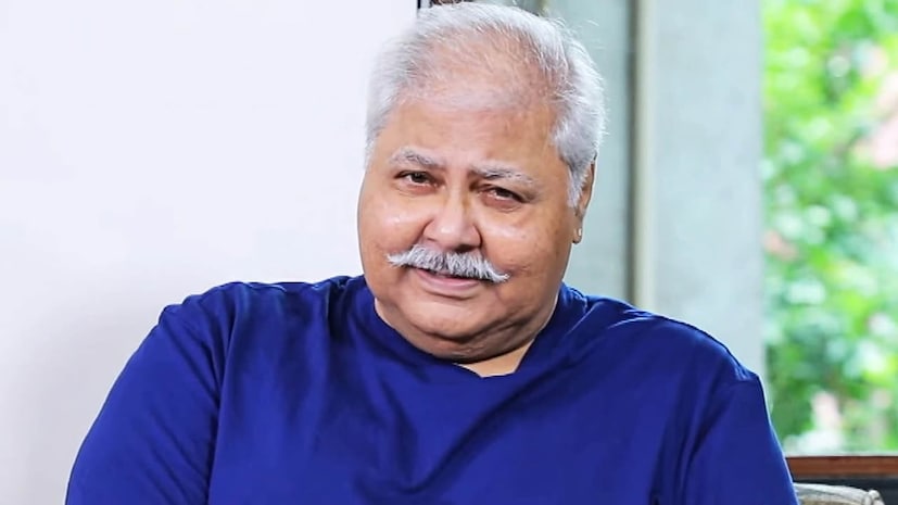  सतीश शाह : साराभाई वर्सेस साराभाई फेम सतीश शाह यांचे 25 ऑक्टोबरला निधन झाले. सतीश शाह हे बॉलिवूडमधील लोकप्रिय कॉमेडीयन होते. छोट्या पडद्यावरील अनेक मालिका आणि चित्रपटांच्या माध्यमातून त्यांनी प्रेक्षकांना भरभरून हसवलं आहे.