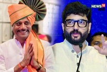 Pune : धंगेकर आणि मोहोळ यांच्यातील वाद विकोपाला, ट्विट करुन म्हणाले, 'मोहोळ खोटे