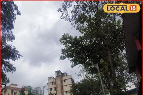 ऑक्टोबरचा शेवट पावसानेच! शुक्रवारी कुठं कोसळणार? मुंबईसह कोकणचं हवामान अपडेट